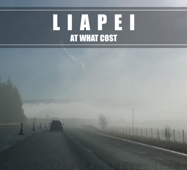 LIAPEI At What Cost Album