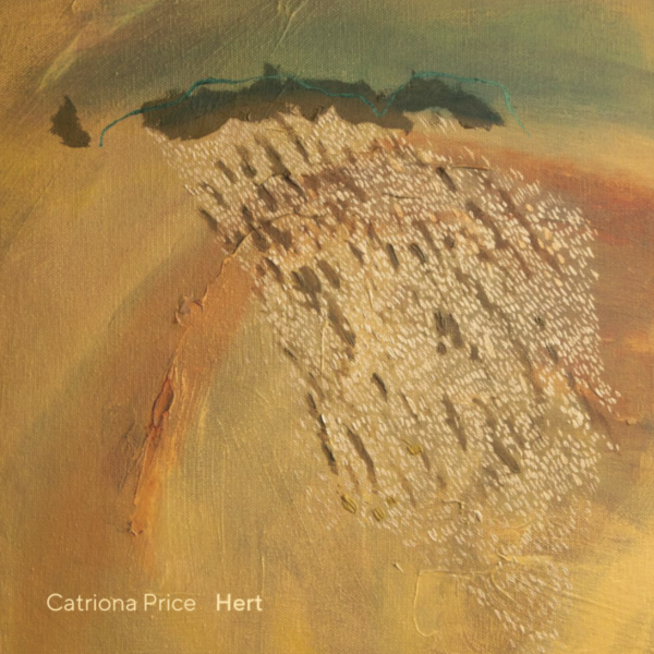 Catriona Price - Hert | Album
