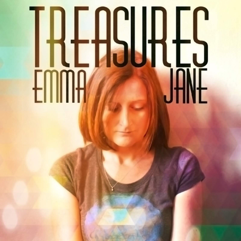 Emma Jane Treasures Album