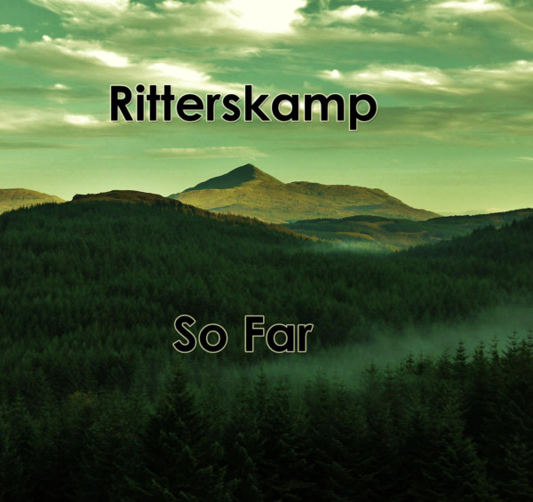 Ritterskamp - At Last | Album